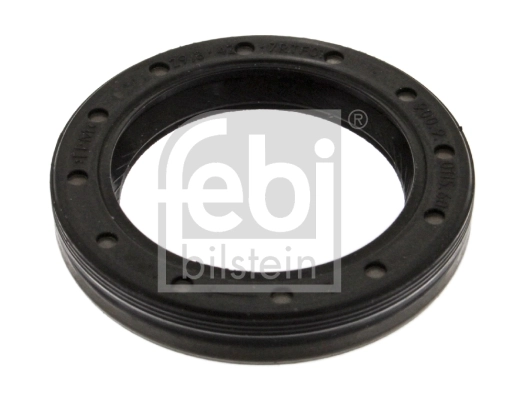 Shaft Seal, manual transmission main shaft
